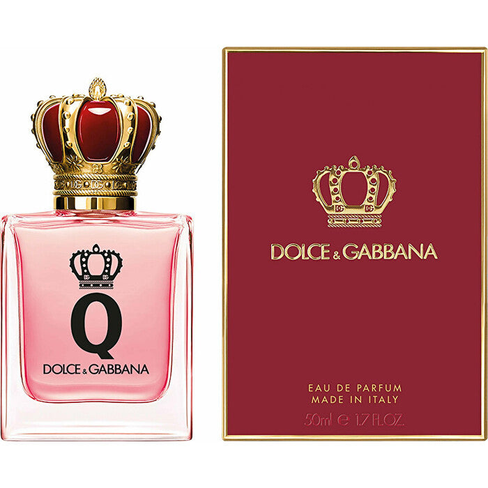 Dolce & Gabbana Q By Dolce & Gabbana EDP 50ml