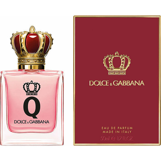 Dolce & Gabbana Q By Dolce & Gabbana EDP 30ml