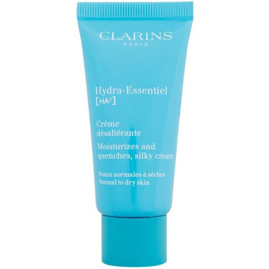 Clarins Hydra-Essentiel [HA2] Silky Cream (normal to dry skin) 30ml