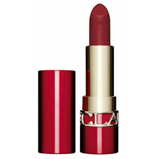 Clarins Joli Rouge Velvet Matte Lipstick 3.5 g 744V Soft Plum