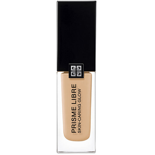 Givenchy Prisme Libre Skin-Caring Glow Foundation 30 ml 05-N345