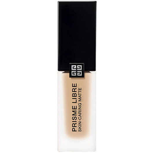 Givenchy Prisme Libre Skin-Caring Matte Foundation 30 ml 5-N390