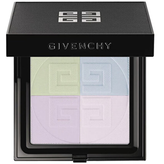 Givenchy Prisme Libre Pressed Powder 9.5 g 04 Mousseline Acidulee