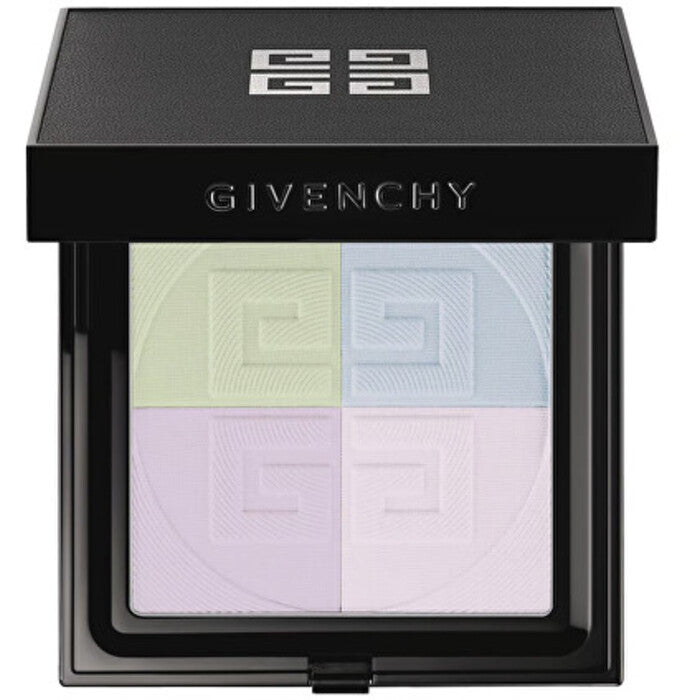 Givenchy Prisme Libre Pressed Powder 9.5 g 06 Flannel Epicee
