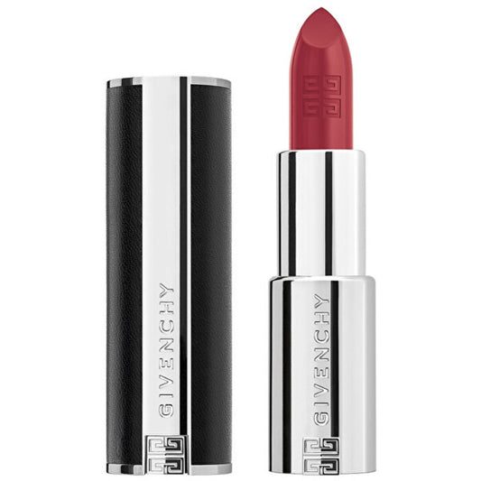 Givenchy Interdit Intense Silk Lipstick 3.4 g N307 Garnet Initié