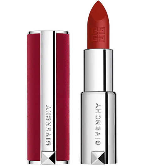 Givenchy Sheer Velvet Matte Lipstick 3.4 g N52 Brun Epic