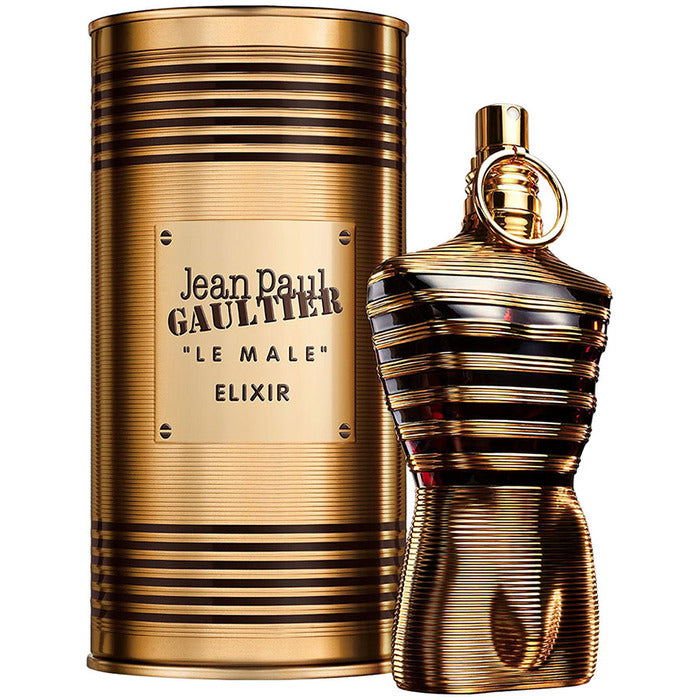 Jean Paul Gaultier Le Male Elixir EDP 200ml