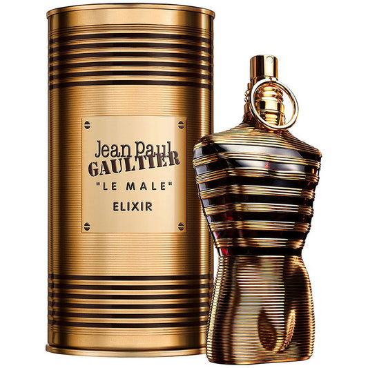 Jean Paul Gaultier Le Male Elixir EDP 200ml