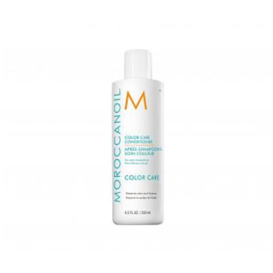 Moroccanoil Dažytų plaukų kondicionierius „Color Care“