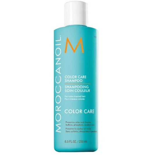 Moroccanoil Color Care Shampoo (dyed hair) 70ml
