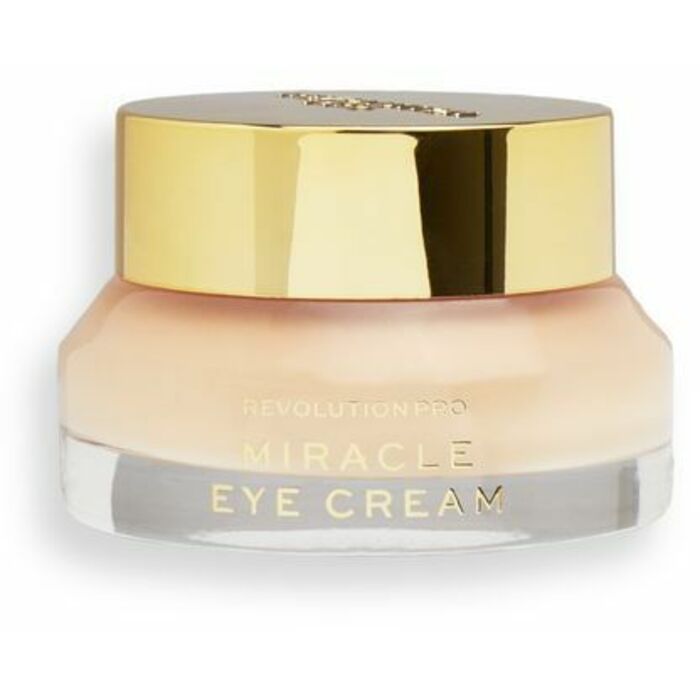Makeup Revolution Revolution PRO Miracle Eye Cream 15ml