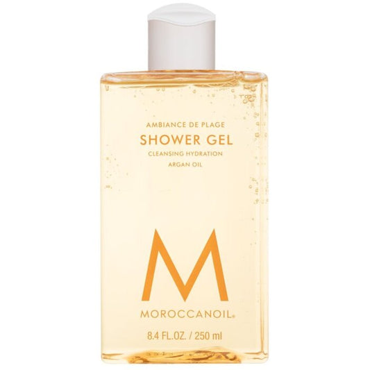 Moroccanoil Ambiance De Plage Shower Gel Shower gel 250ml