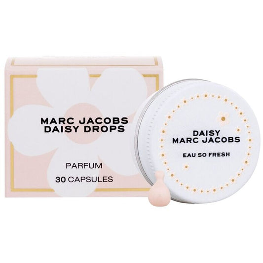 Marc Jacobs Daisy Eau So Fresh Drops EDT Perfumed oil in capsules 3.9ml