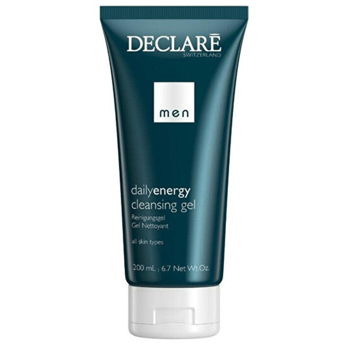 DECLARÉ Daily Energy Cleansing Gel