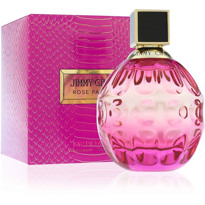 Jimmy Choo Rose Passion EDP