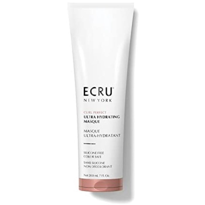 „Ecru New York Curl Perfect“ itin drėkinamoji kaukė