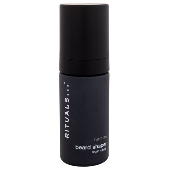 Rituals Homme barzdos formuotojas