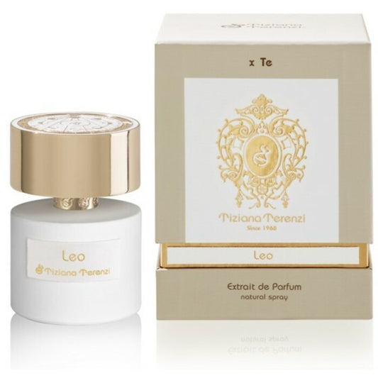 Tiziana Terenzi Leo Extrait de Parfum
