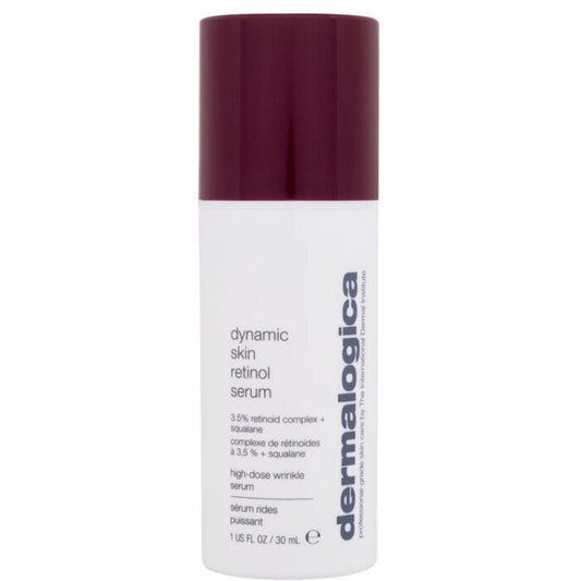 Dermalogica Dynamic Skin Retinolio serumas (briržiai odai)
