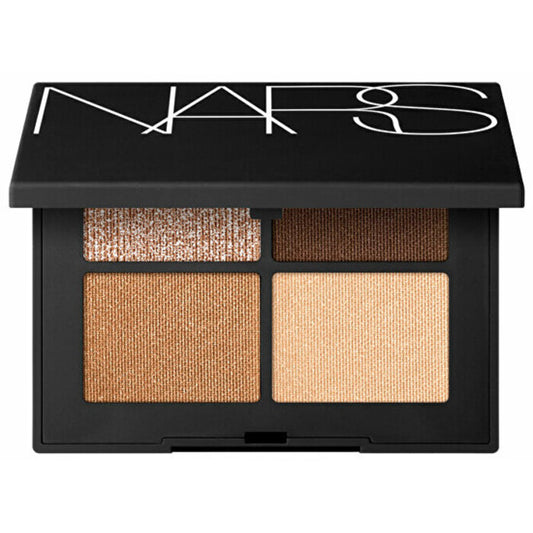 NARS Quad Eyeshadow 4.4 g Mojave