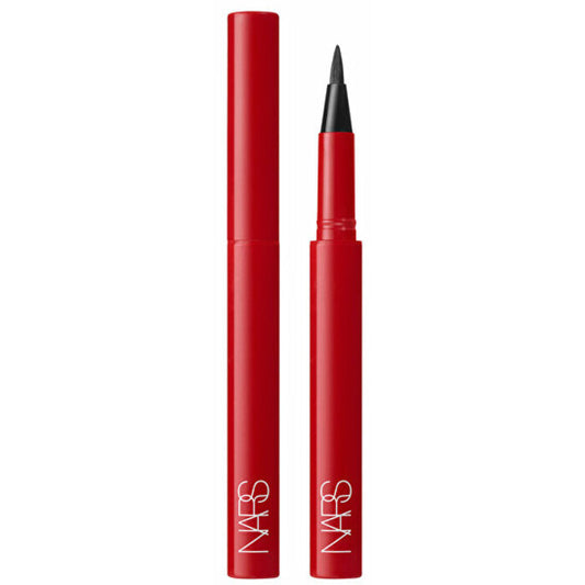 NARS Climax Liquid Eyeliner 0.4 ml Explicit Black