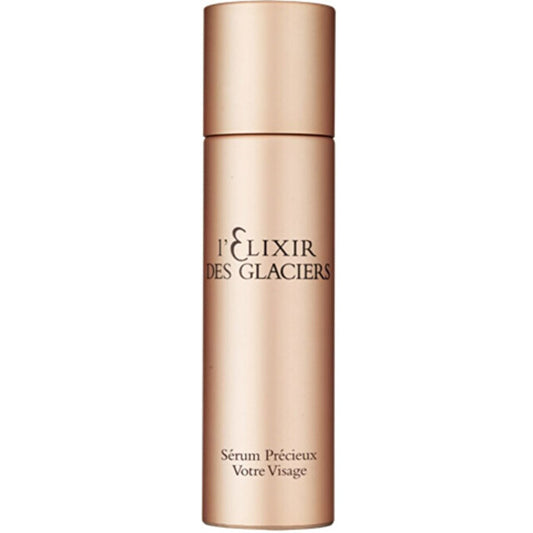 Valmont Des Glaciers Serum – Lifting odos serumas