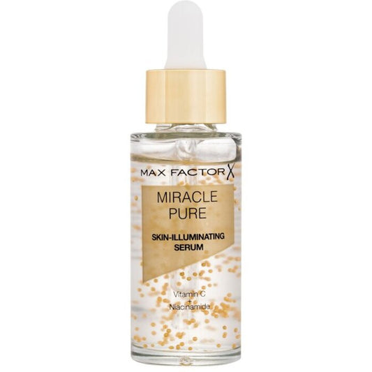 Max Factor Miracle Pure Skin-Illuminating Serum 30ml