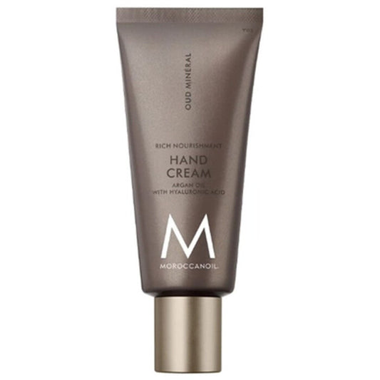 Moroccanoil Oud Mineral Hand Cream 40ml