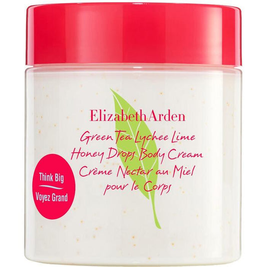 Elizabeth Arden Lychee Lime kūno kremas su medaus lašeliais