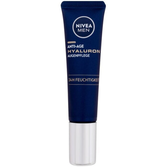Nivea Men Hyaluron Anti-Age Eye Cream 15ml