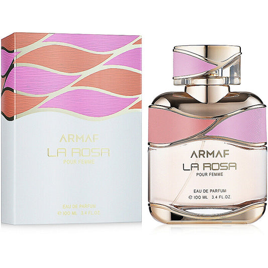 Armaf Armaf La Rosa EDP