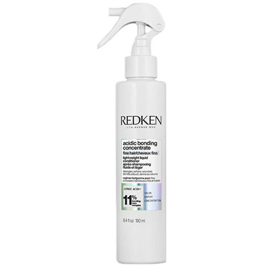Redken Acidic Bonding Concentrate Lightweight Liquid Conditioner 200ml
