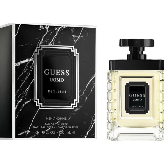 Guess Guess Uomo EDT 100ml