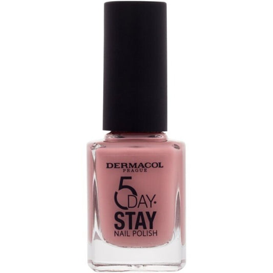 Dermacol 5 Day Stay - Nail Polish 11 ml 61 Starfish