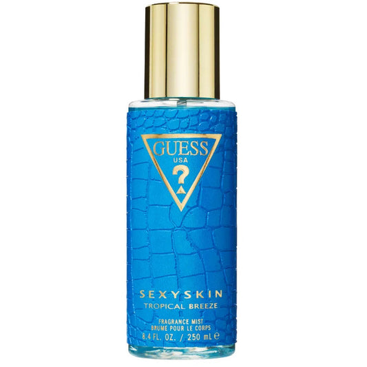 Guess Sexy Skin Tropical Breeze Body Spray 250ml