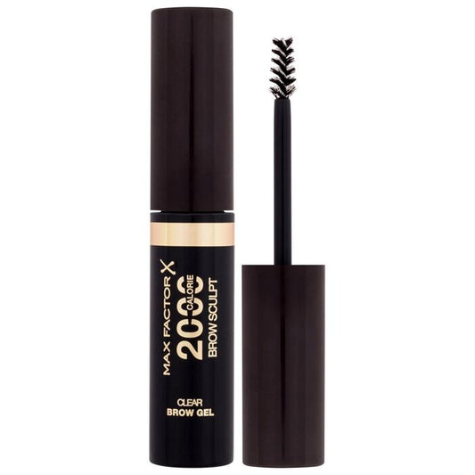 Max Factor 2000 Calorie Brow Sculpt 4.5 ml 004 Black Brown