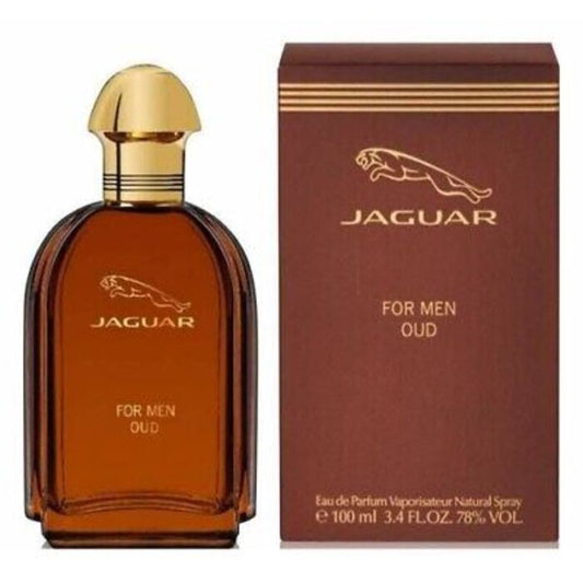 Jaguar Oud For Men EDP 100ml