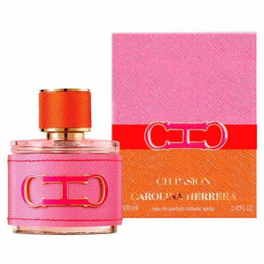Carolina Herrera CH Passion EDP 100ml