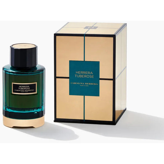 Carolina Herrera Herrera Tuberose EDP 100ml