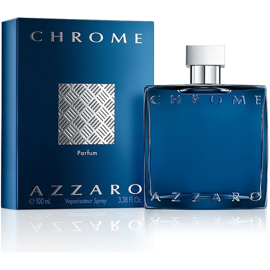 Azzaro Chrome Perfume 50ml