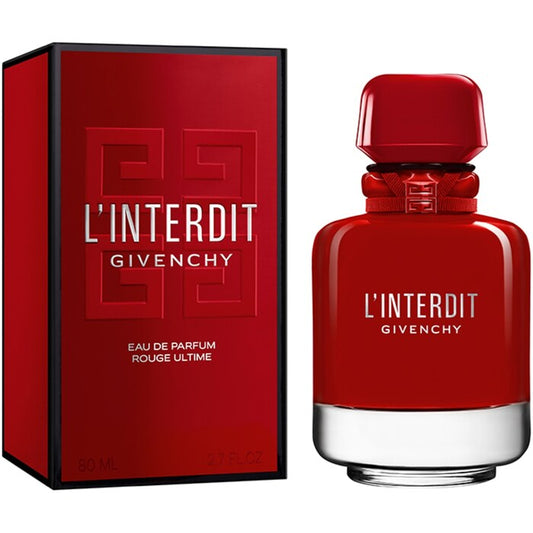 Givenchy L'Interdit Rouge Ultime EDP 35ml