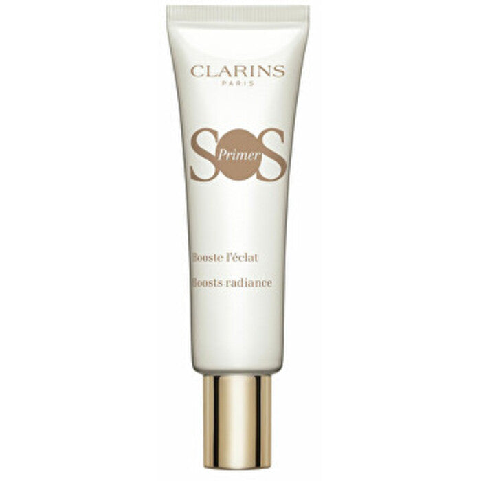 Clarins SOS Primer 30 ml 00 White