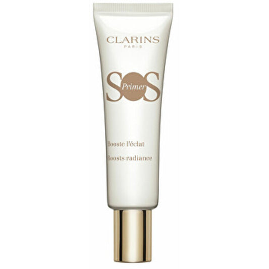 Clarins SOS Primer 30 ml 01 Pink