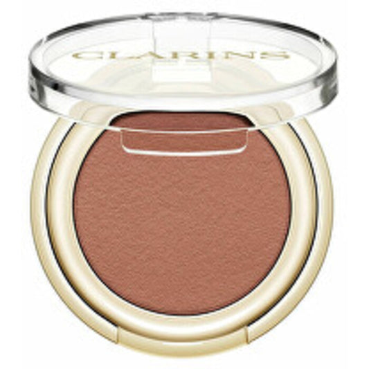 Clarins Ombre Mono 1.5 g 04 Matte Rosewood