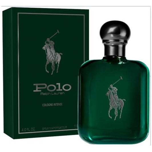 Ralph Lauren Polo Cologne Intense EDC