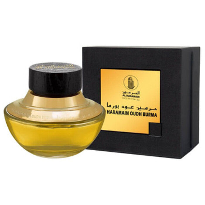 Al Haramain Oudh Burma EDP