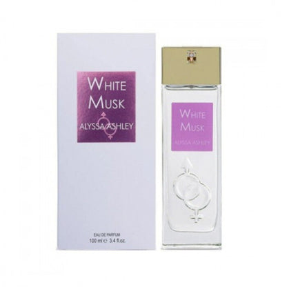 Alyssa Ashley White Musk EDP - Glamur