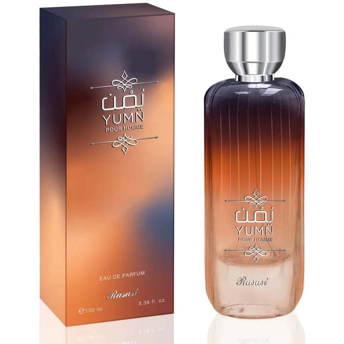 Rasasi Yumn Pour Homme EDP