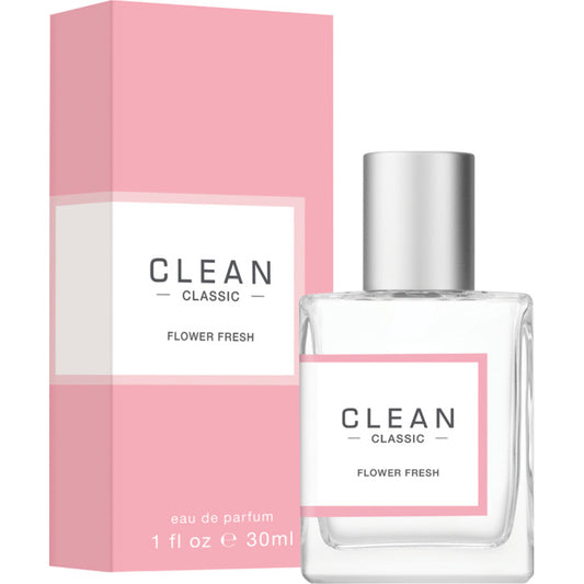 Clean Classic Flower Fresh EDP 60ml
