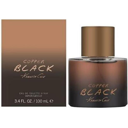 Kenneth Cole Black Copper EDT 50ml